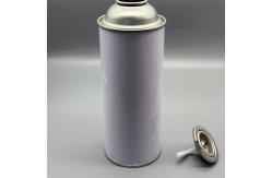 China High Quality Butane Gas Stove Valve  Precise For Gas Regulation supplier