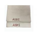 Pleating Machine Heat Resistant Nomex Needle Punched Felt for sale