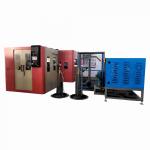 EtherCAT Servo Control Bonnell Spring Bed Core Production Machine For 90-100Springs/min for sale