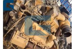 China  3408 Engine Assembly 3408 Complete Engine Assy For Excavator supplier