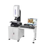 2D Electronic Video Coordinate Measuring Machine High Precision Manual