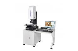 China 2D Electronic Video Coordinate Measuring Machine High Precision Manual supplier