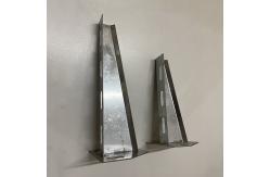 China Waterproof Fireproof Cable Tray Parts Simple Installation  Smooth  Surface supplier