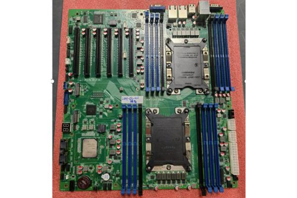 L3647-C62 V1.0 Server Motherboard Dial Processor 6PCIEX12 Mainboard