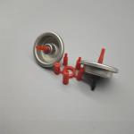 Lighter Gas Refill Valve for Culinary Torches Precision Safe Handling