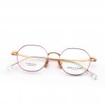 Cheapn Lightweight And Comfortable Beta Titanium Glasses Frame for sale