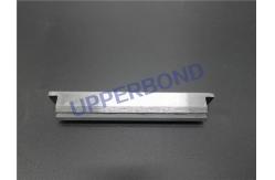 China Sharp Tipping Paper Cutter Knives For MK8 Cigarette Machine supplier