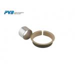 Steel Back Boned PHB Modified PTFE Soft Strip Bushing Bearing for sale