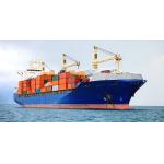 China To Toronto Canada FBA Door To Door Sea Shipping for sale
