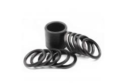 China Customized Silicone Rubber Sealing Ring Equipment Thickened And Durable supplier