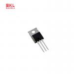 IRFZ44E MOSFET Power Electronics - High Performance And Reliable Switching for sale