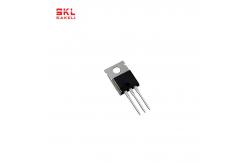 China IRFZ44E MOSFET Power Electronics - High Performance And Reliable Switching supplier