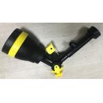 PP Injection Molding Part High Pressure Plastic Car Washing Water Spray Gun for sale