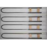 Custom Dental Heating Elements Model Mosi2 For Dental Laboratory Zirconia Sintering Furnaces for sale