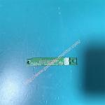 Edan F2 Fetal Monitor Alarm Indicator Board 21.53.114345-1.0 Spare Part used with good for sale