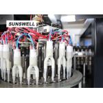 PET Bottles Liquid Filling Machine With  Efficient  Energy-Saving Preform Heating System
