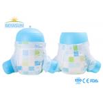 Disposable Baby Diapers Underwear Toddles Potty Training Pants Infant Baby Nappies Pads Swaddlers Baby Diapers for sale
