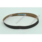 Cutter VT2500 Grinding Belt / Sharpener Belt ISO2000 Especially Suitable For Cutter Machine