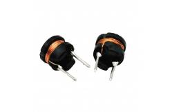 China Factory Manufacture Ferrite 1r2 Drum Choke Inductor supplier