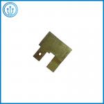 15x5mm Chip Polymer PTC Resettable Fuse H65 Brass With Overcurrent Protection for sale