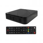 Interface 1080 Linux IPTV Set Top Box Xtream Code Decoder Iptv Streaming Device
