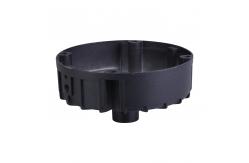 China Precise Brass Copper Products 6063A Die Casting Components supplier