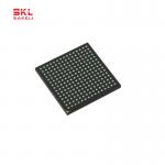 XC7S15-1CSGA225C Programmable IC Chip High Performance Reliability 225-LFBGA for sale