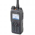 Digital Two Way Radio PT580H Wholesale Professional Walkie Talkie VHF UHF Two-Way Radio Domunicador Walkie-talkie for sale