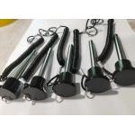 Alloy Gym Equipment Parts With Smooth Surface And High Durability for sale