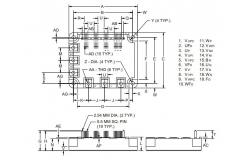 China PM50RSA120 USING INTELLIGENT POWER MODULES MITSUBISHI IGBT Power Module supplier