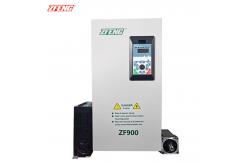 China ZFeng 900 Series 250Kw-T-P General Vector Variable Frequency Drive supplier