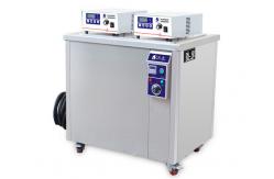 China 264L Digital Heater Timer Lab Industrial Cleaning Machine Ultrasonic Cleaner supplier