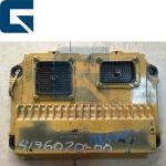  Loader Parts / Excavator Accessories Controller ECU 417-6020-00 for sale