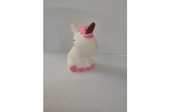 China Children ODM ASTM Unicorn Night Light Led supplier