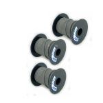 5mm Electrostatic Anti Static Cord 2.5mm Plastic Electricity Esd Rope for sale