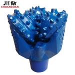 Drill Bit Manufacturer Supply 13 5/8 Inch IADC 537 Water Well Tricone Rock Drilling Bit for sale