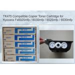 Kyocera FS-6030MFP Multifunction Printer Toner Cartridge TK475 Black