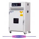 High Temperature Forced Air Circulation 200 Degree Electric Industrial Drying Oven 408L 800L 1000L for sale
