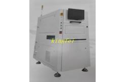 China Online Laser Depaneling Machine SMT Equipment Model S4 Series Laser Splitting Machine supplier