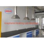 Steel Wood Chemistry Heating Lab Benches Assurance You Not Cold For Your Laboratory Furniture for sale