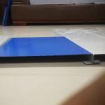 Decorative Aluminum Wall Shield Metal Cladding Panels Sheets System Outdoor for sale