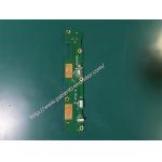 Mindray IPM10 Monitor Keypad 050-00740-00 Green Small Size