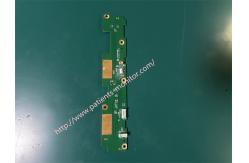 China Mindray IPM10 Monitor Keypad 050-00740-00 Green Small Size supplier