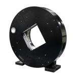 Square Opening Chuck Rotary Attachment For Tube Sheet Integrated Machines