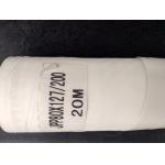 White / Yellow 61T Polyester Screen Printing Mesh For Printed Circuit Boards Printing