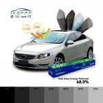  Factory Price Anti-explosion Safety Window Tint Film Car Clear Window Glass Film for sale