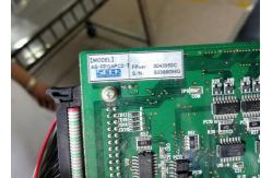 China MODEL AS-FPGAPC2 Pcb Electronic Board For Yin Auto Cutting Machine supplier