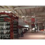 Pvc Work Glove Manufacturing Machinery FEA Analysis for sale