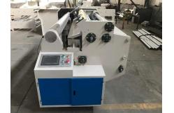 China Paperboard Sheet Cutter Corrugated Box Maker Electric Driven supplier