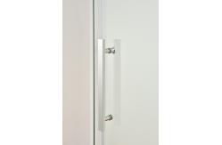 China 6mm Corner Shower Enclosure supplier
